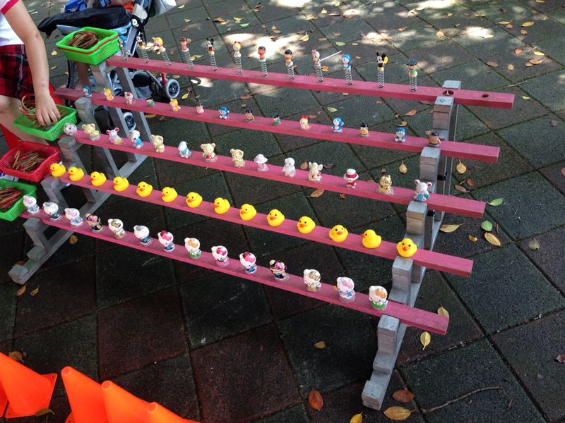 夜市套圈圈组\/套圈圈组出租\/层架式套圈圈租用