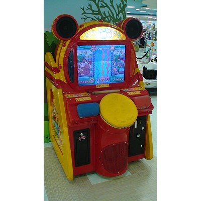 2100游戏乐园_小鼓王